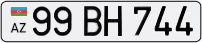 99BH744