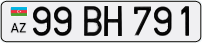 99BH791