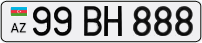 99BH888