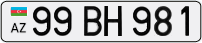 99BH981