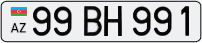99BH991