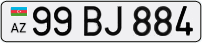 99BJ884