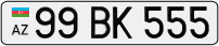 99BK555
