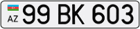 99BK603