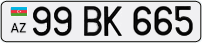 99BK665
