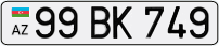 99BK749