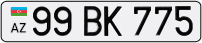 99BK775