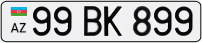 99BK899
