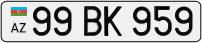 99BK959