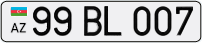99BL007