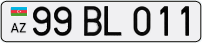 99BL011