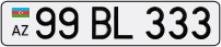 99BL333