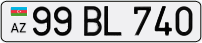 99BL740
