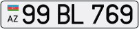 99BL769