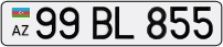 99BL855
