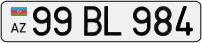 99BL984