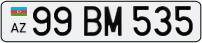 99BM535