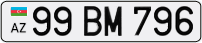 99BM796