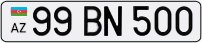 99BN500