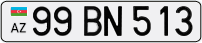 99BN513
