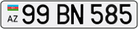 99BN585