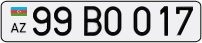 99BO017