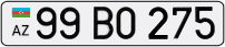 99BO275