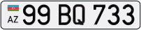99BQ733