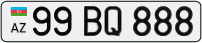 99BQ888