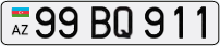 99BQ911