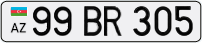 99BR305