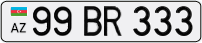 99BR333