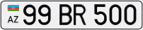 99BR500