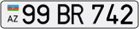 99BR742