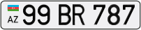 99BR787