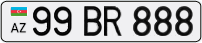 99BR888