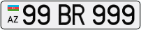 99BR999
