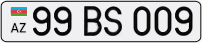 99BS009