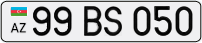 99BS050