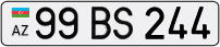 99BS244