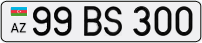 99BS300