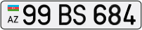 99BS684