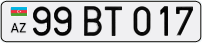 99BT017