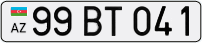 99BT041