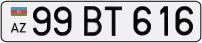 99BT616
