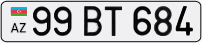 99BT684