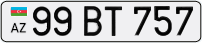99BT757