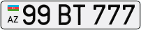 99BT777