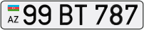 99BT787