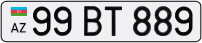 99BT889